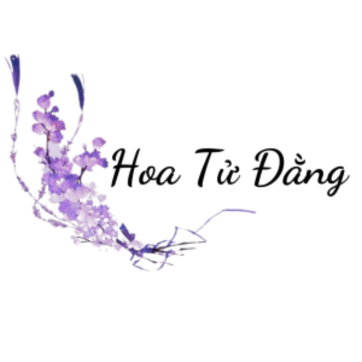 Hoa Tử Đằng